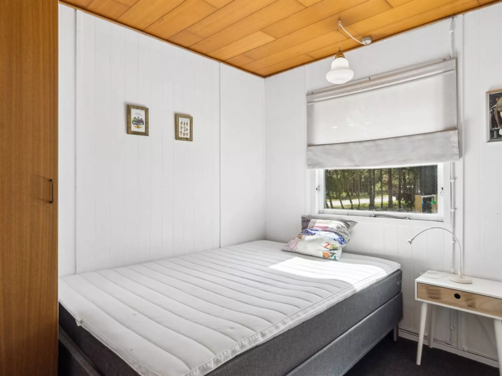 "Sofus" - 500m from the sea-Binnen