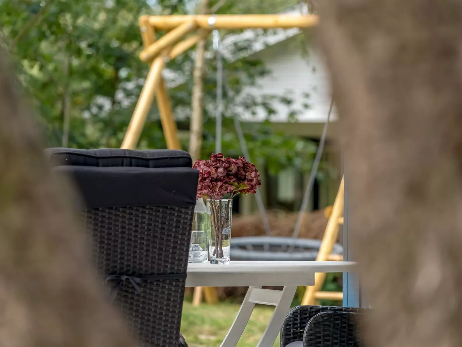 "Chiuvana" - 1.2km from the sea-Buiten