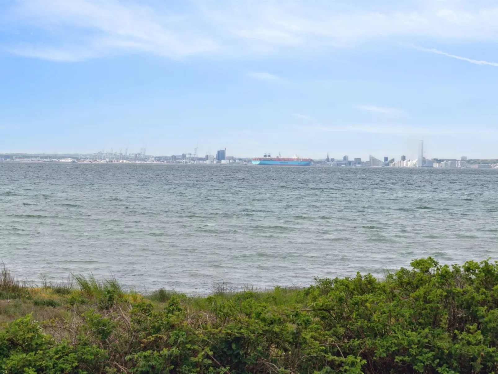 "Elspeth" - 25m from the sea-Buiten