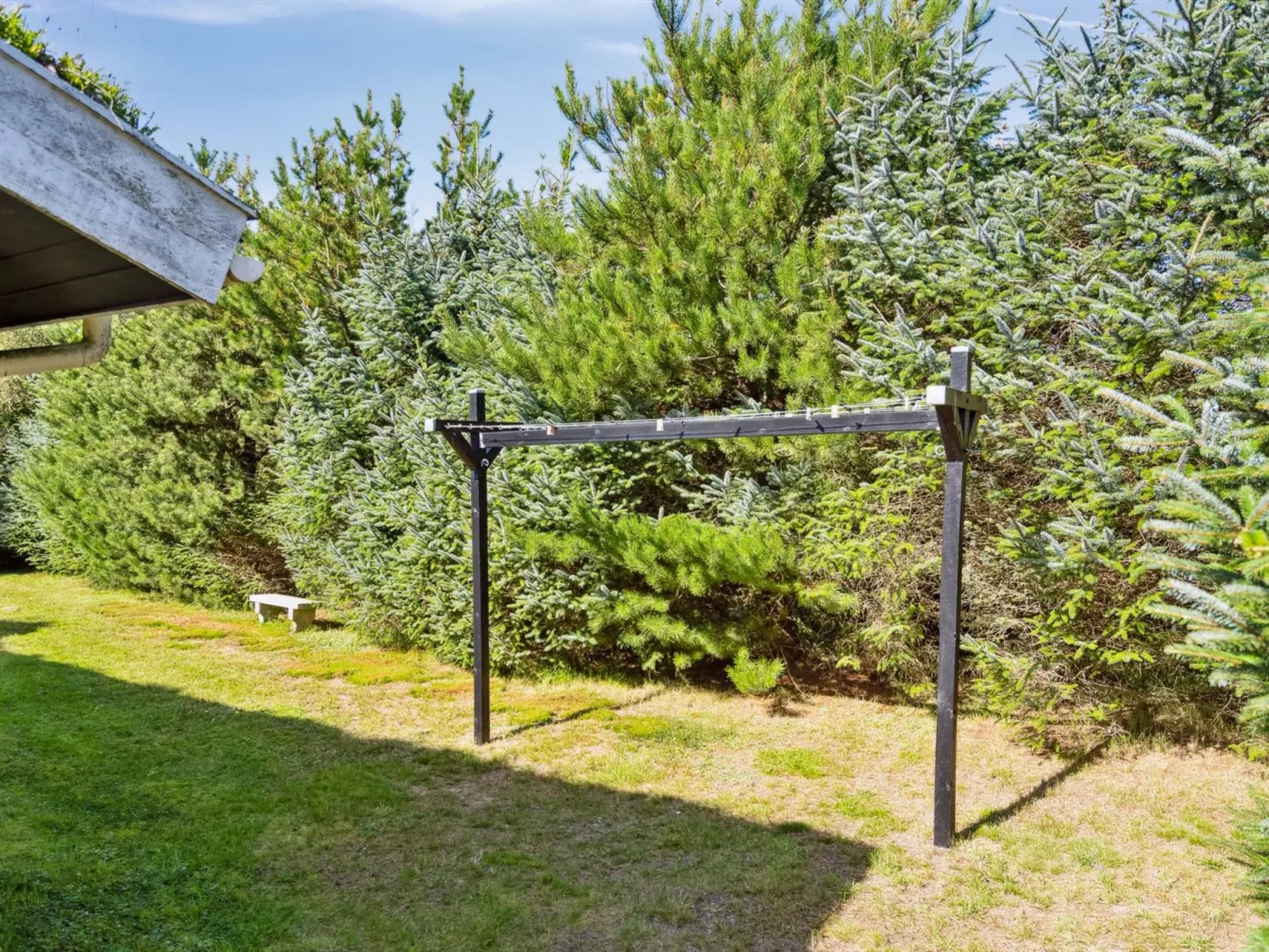 "Anelisa" - 1.2km from the sea-Buiten