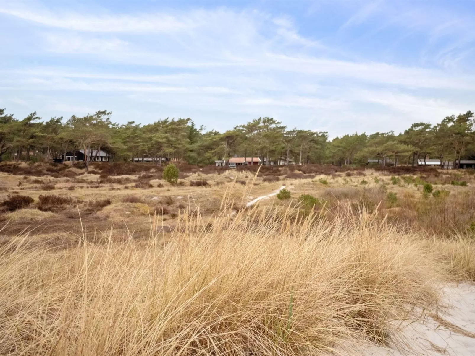 "Sanela" - 25m from the sea-Buiten