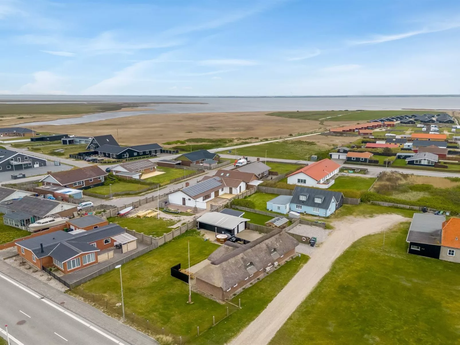 "Hermine" -  from the sea-Buiten