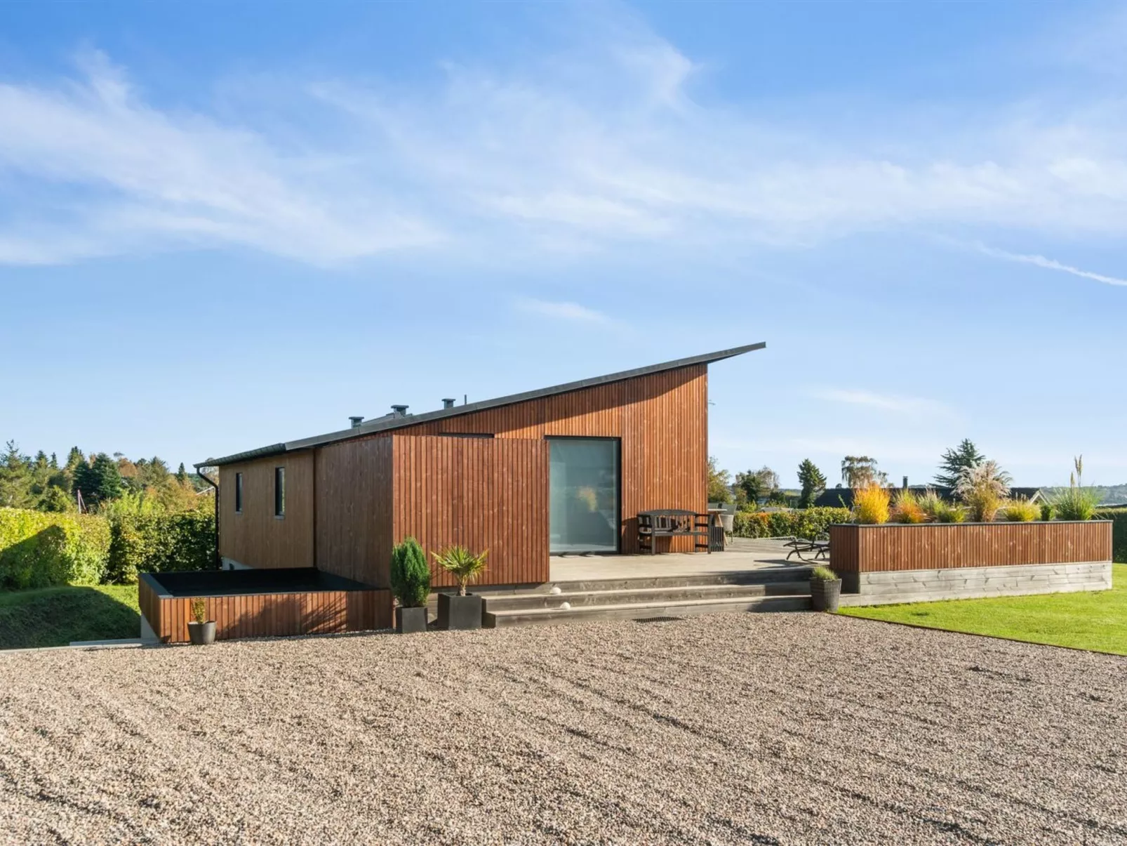 "Ljupka" - 800m from the sea-Buiten