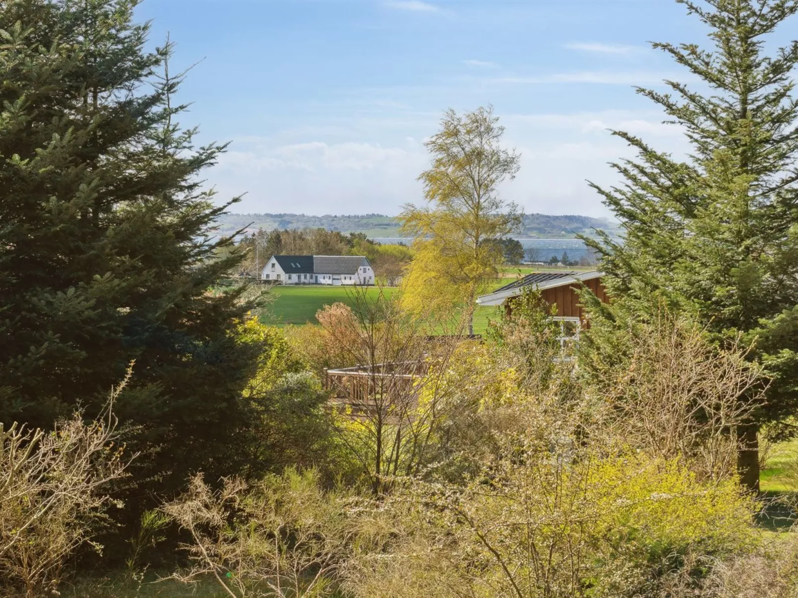 "Enita" - 350m from the sea - Buiten