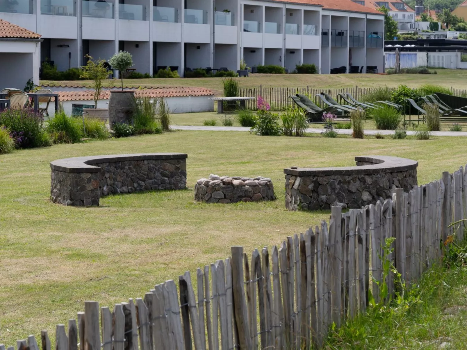 "Jærind" - 20m from the sea-Buiten