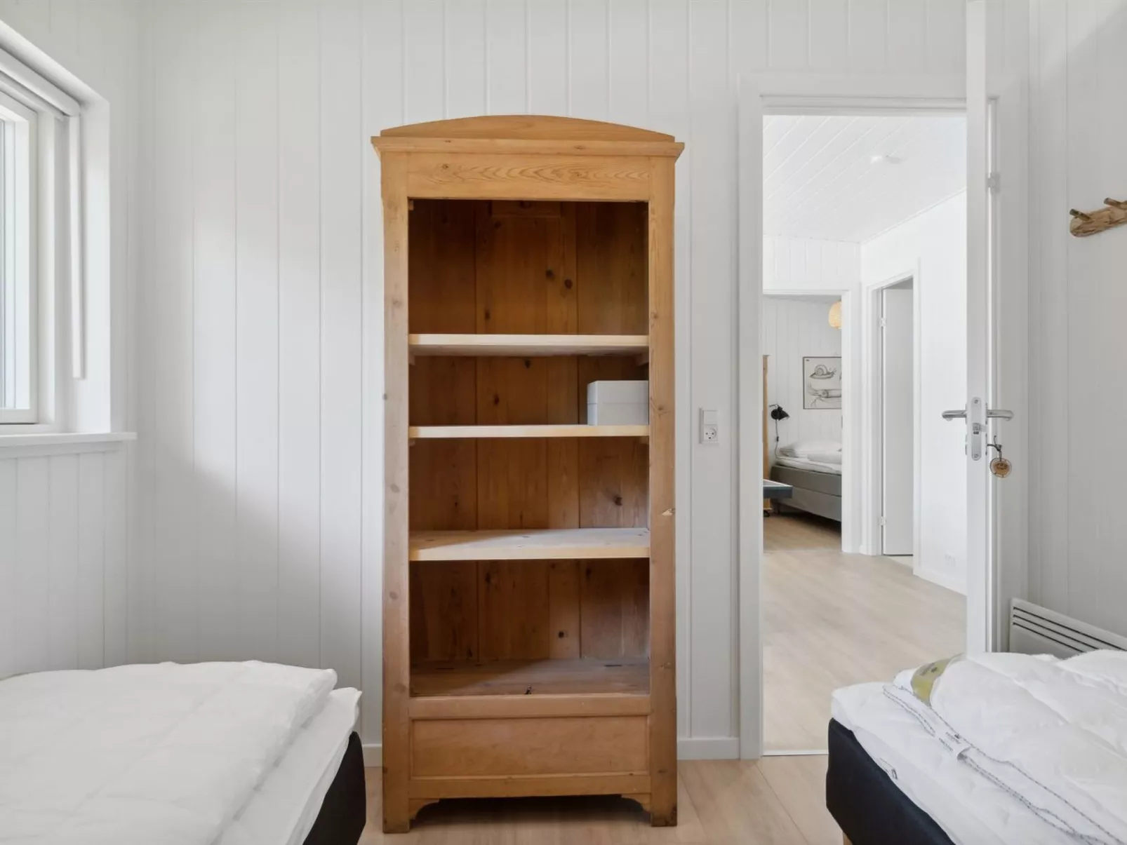 "Tinja" - 900m from the sea-Binnen