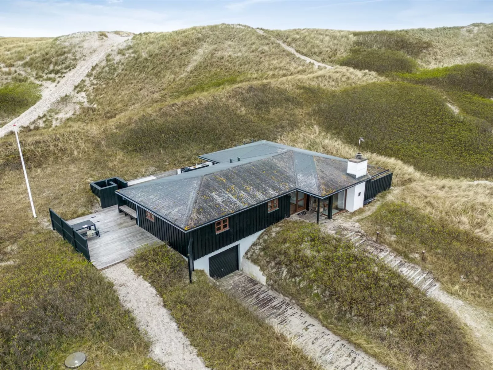 "Eyla" -  from the sea-Buiten