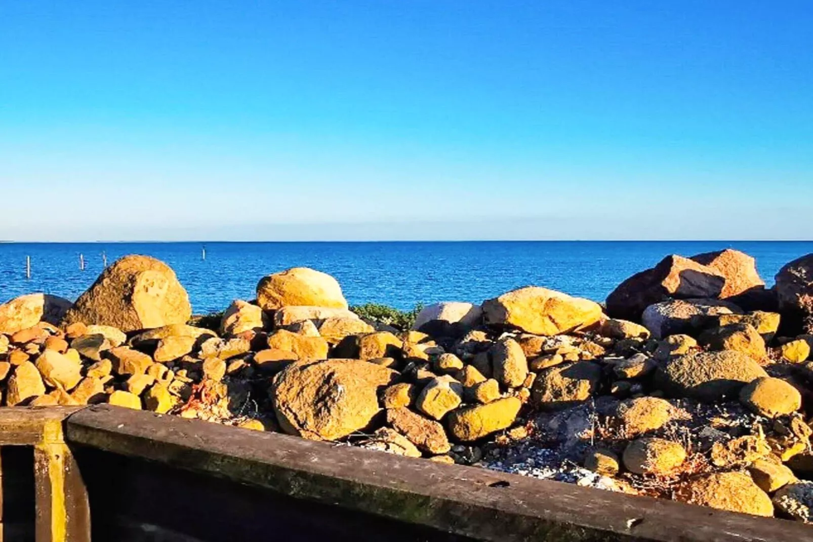 4 sterren vakantie huis in Gørlev-By Traum-Waterzicht