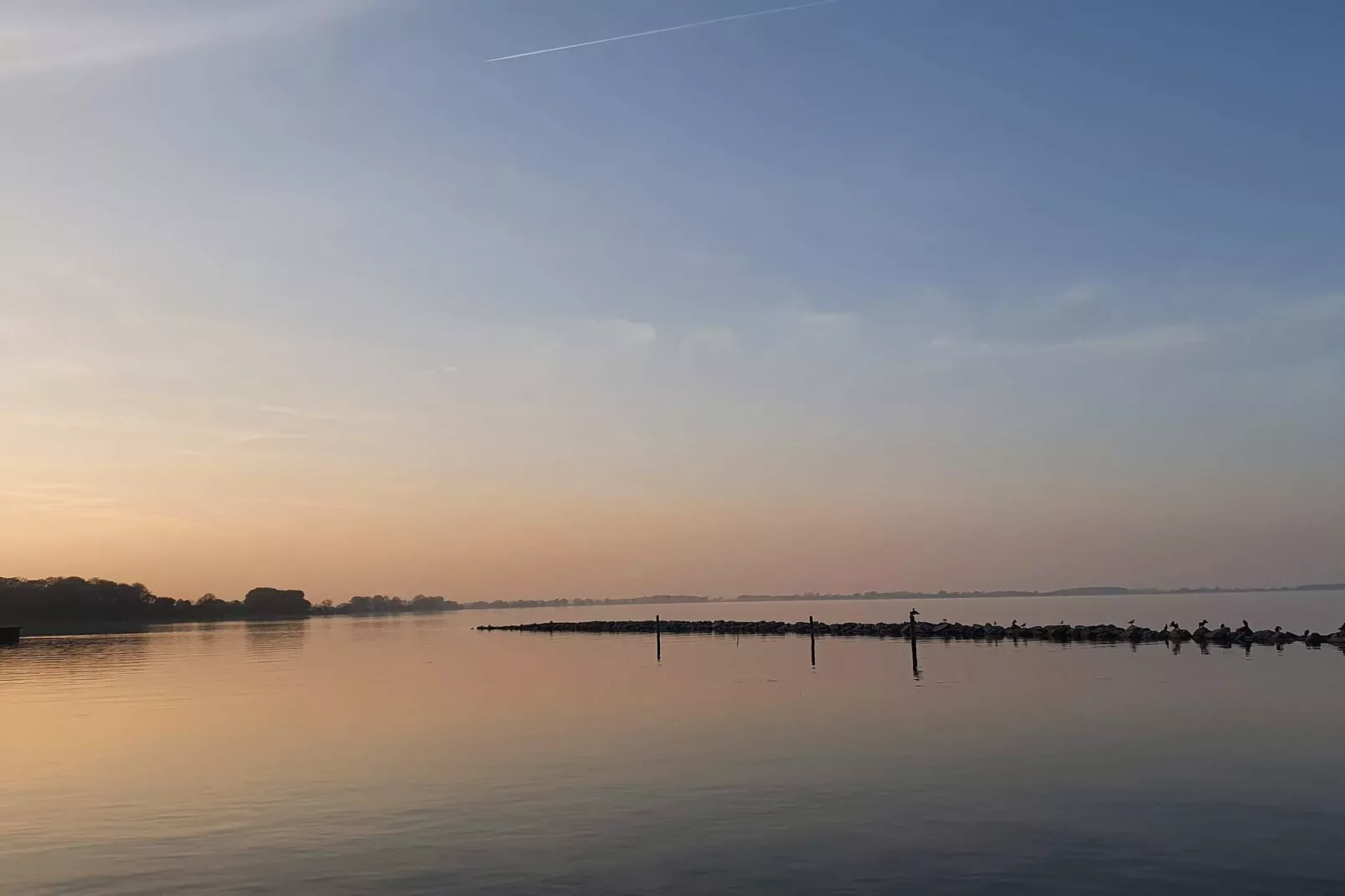 6 persoons vakantie huis in Stubbekøbing-By Traum-Waterzicht