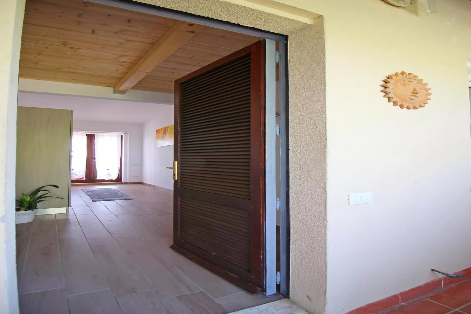 Holiday residence Costa Rei - Wohnung Bilocale Turagri