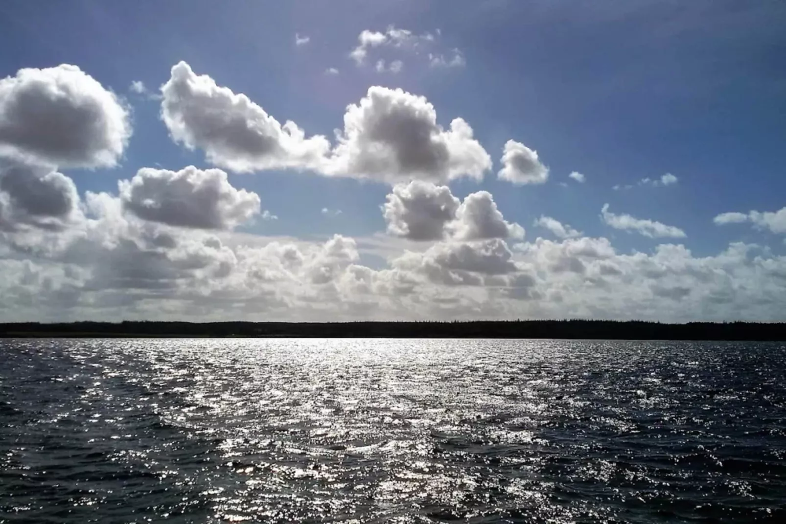 4 sterren vakantie huis in Thisted-By Traum-Waterzicht