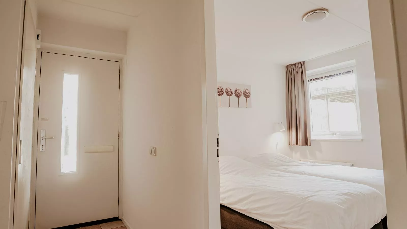 Westergeest-Hal-ontvangst