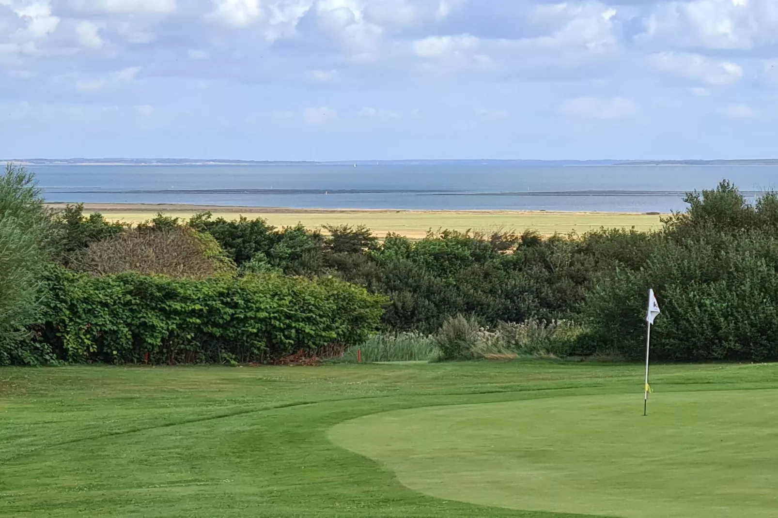 6 persoons vakantie huis in Struer-By Traum-Niet-getagd