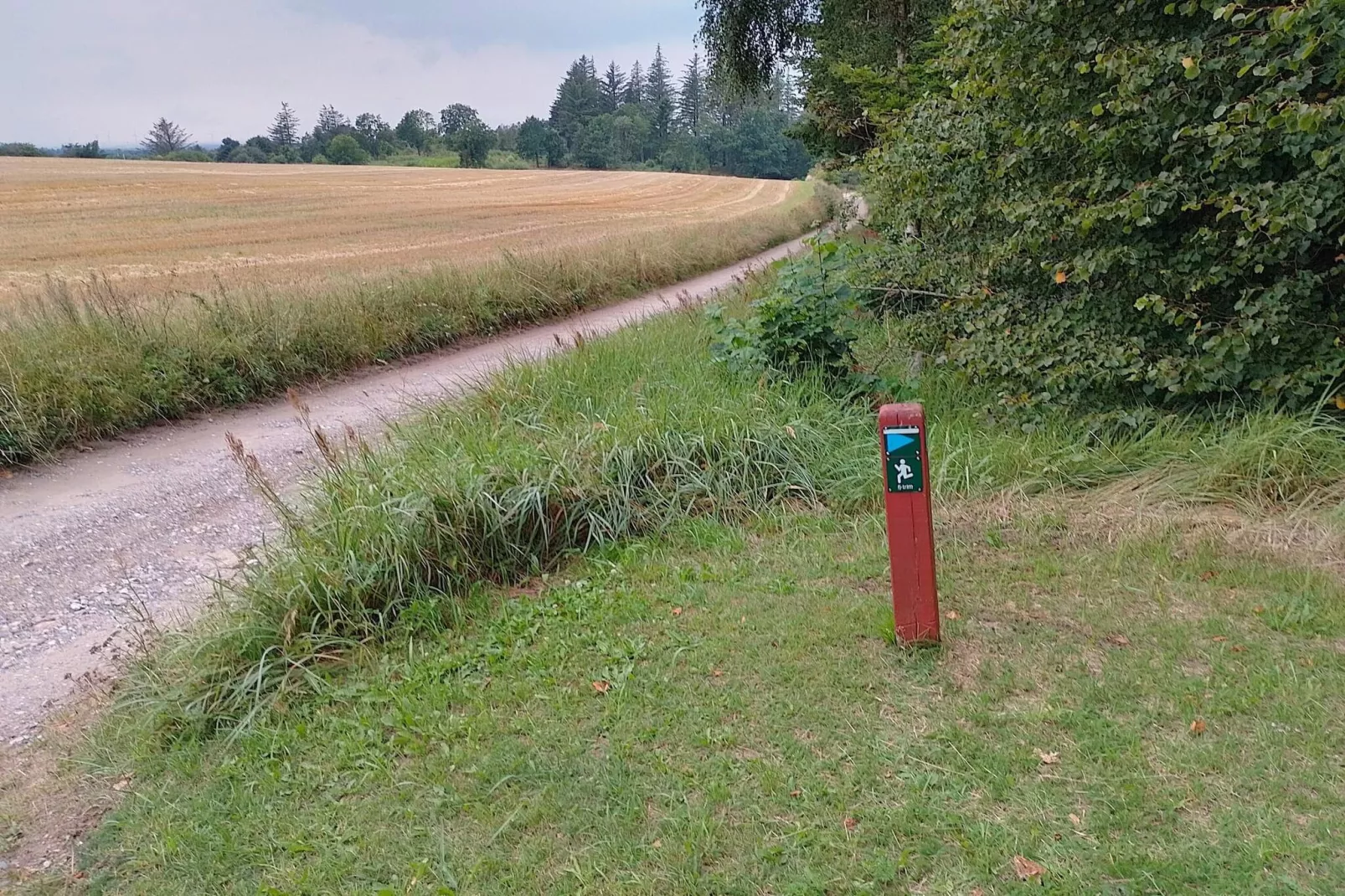 7 persoons vakantie huis in Fjerritslev-By Traum-Niet-getagd