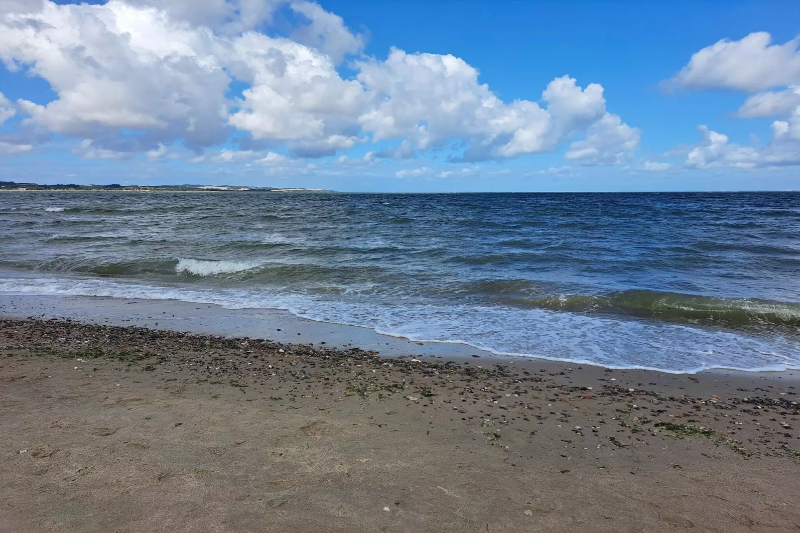 6 persoons vakantie huis in Struer-By Traum-Waterzicht