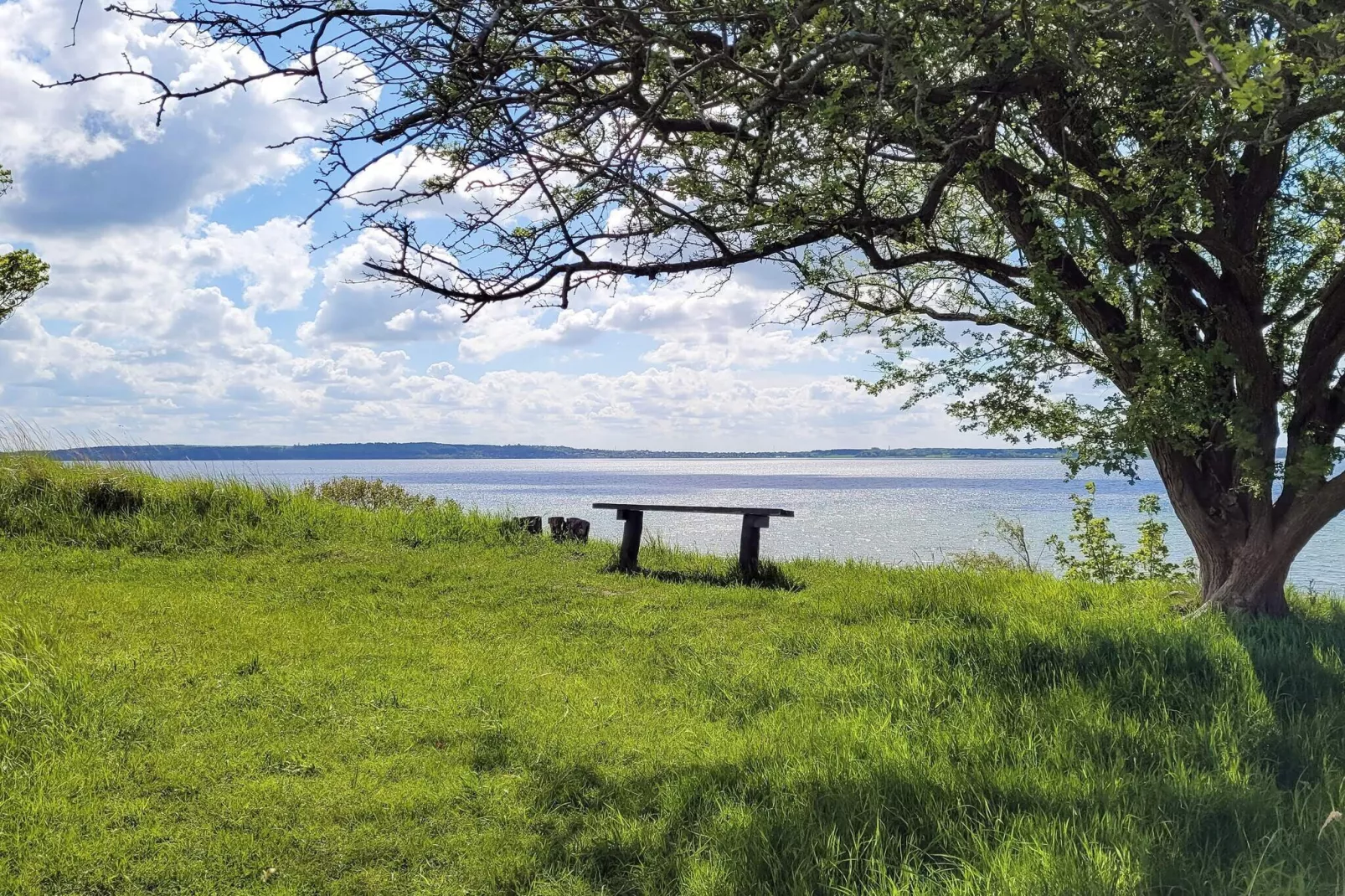 6 persoons vakantie huis in Frederiksværk-By Traum-Waterzicht