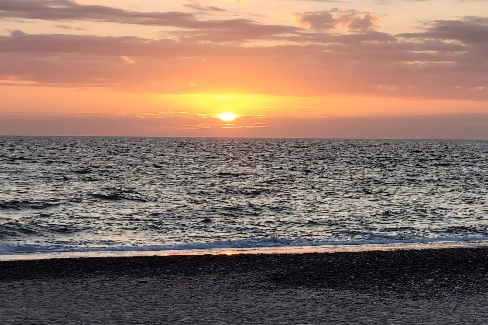 5 persoons vakantie huis in Thisted-By Traum-Waterzicht