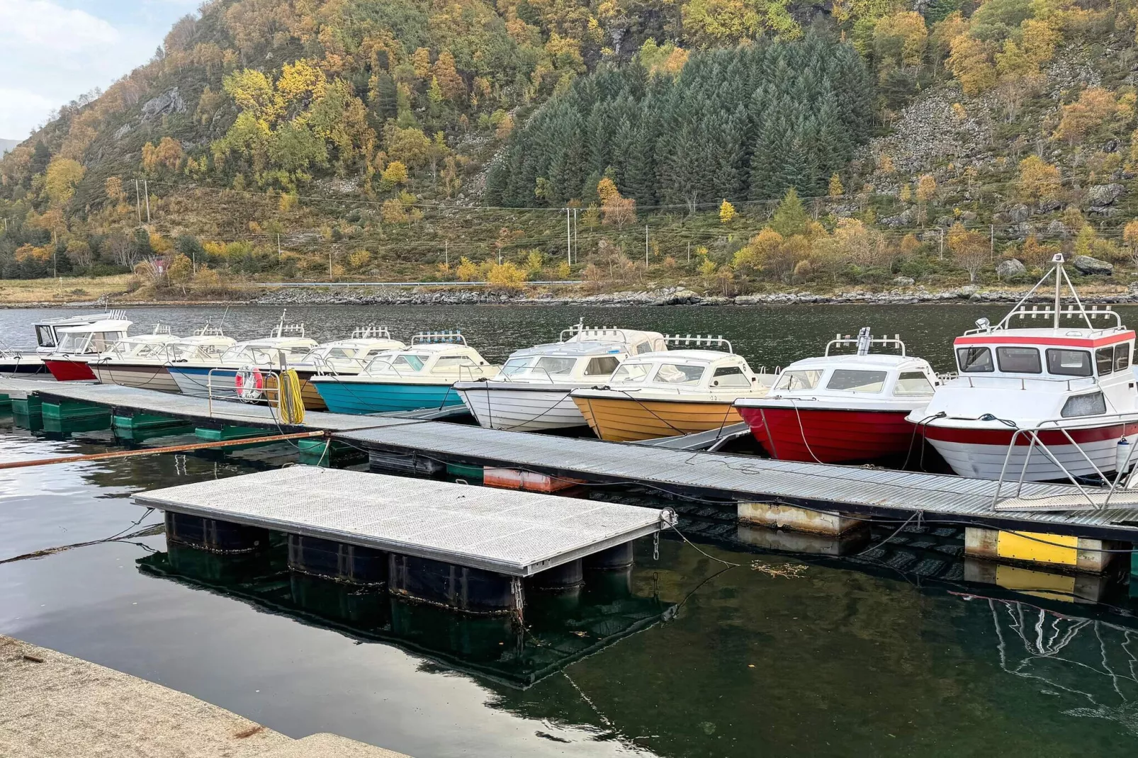 3 persoons vakantie huis in Flatraket-By Traum-Niet-getagd