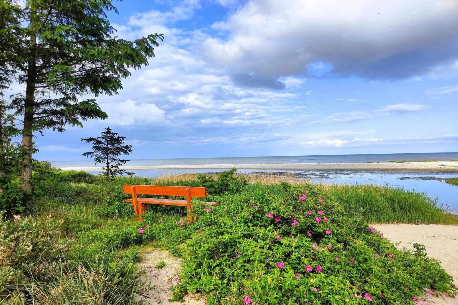 7 persoons vakantie huis in Hals-By Traum-Waterzicht