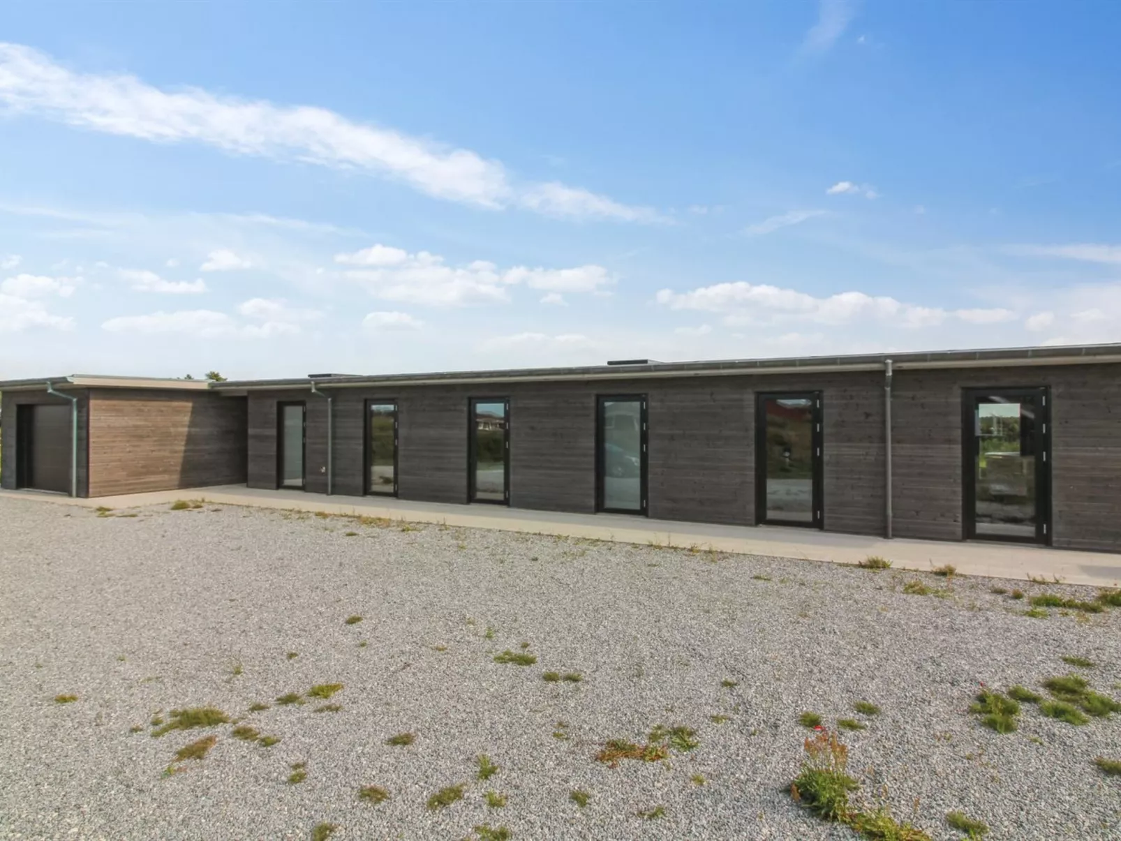 "Lima" - 200m from the sea-Buiten