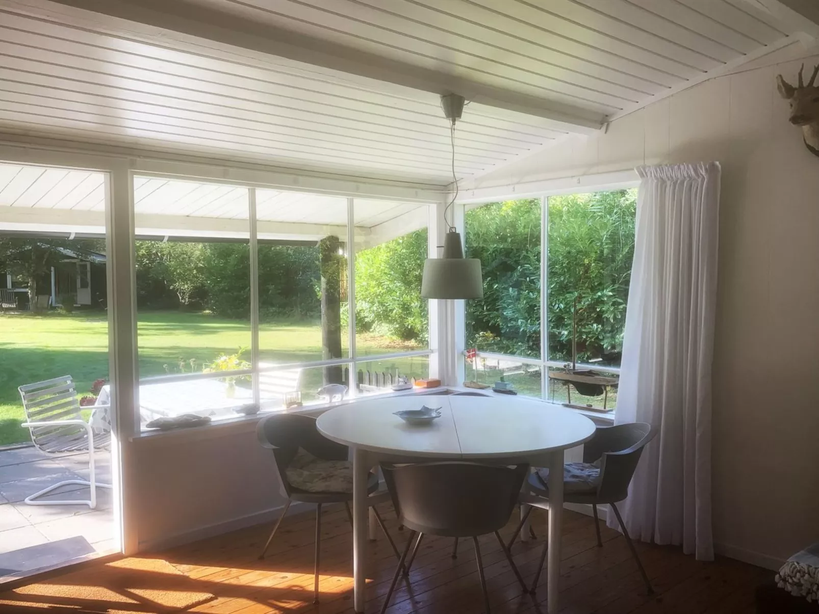 "Elisa" - 600m from the sea-Binnen