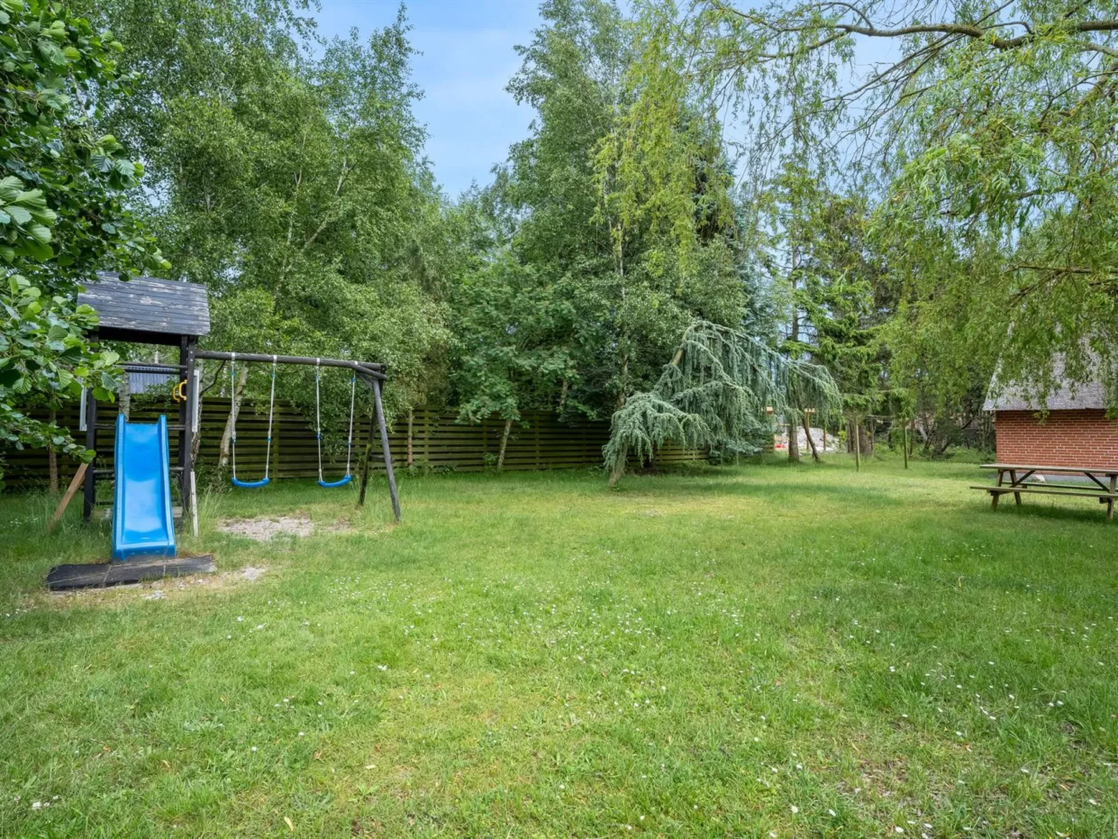 "Rajka" - 800m from the sea-Buiten