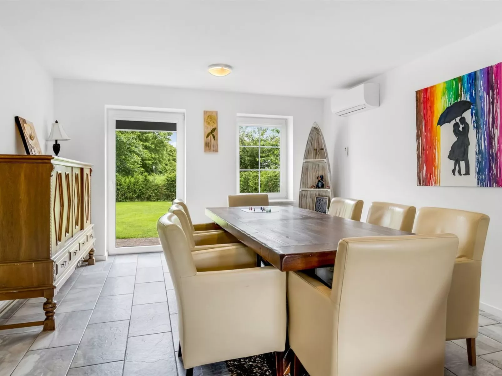 "Aliza" - 14km from the sea-Binnen