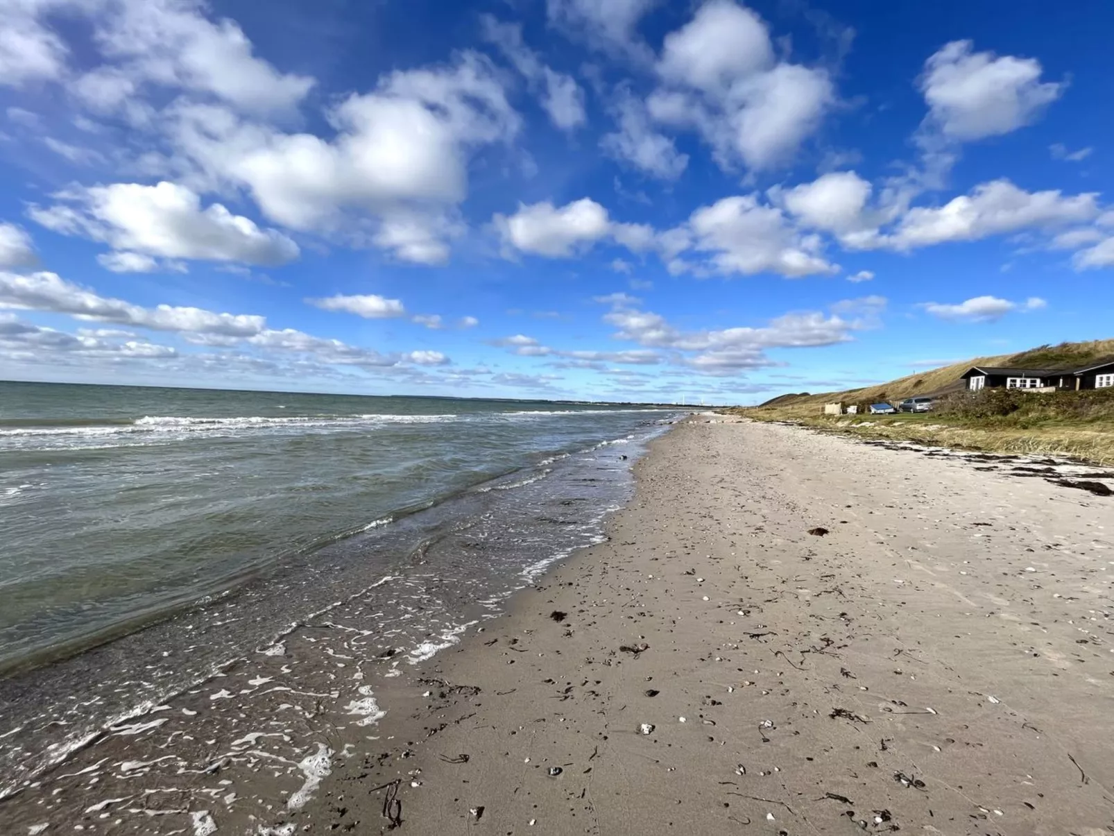 "Niesina" - 100m from the sea-Buiten