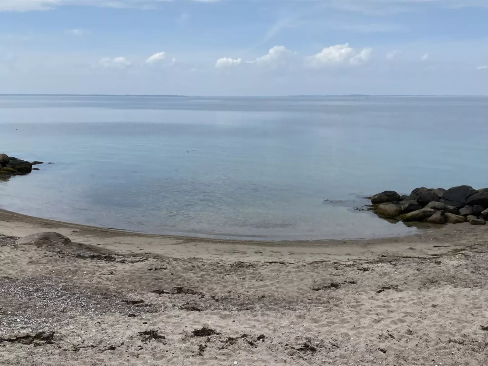 "Felis" - 75m from the sea