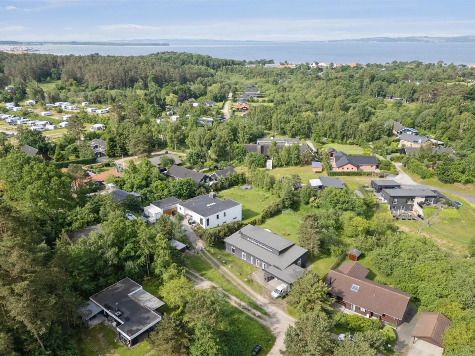 "Anthonette" - 900m from the sea-Buiten