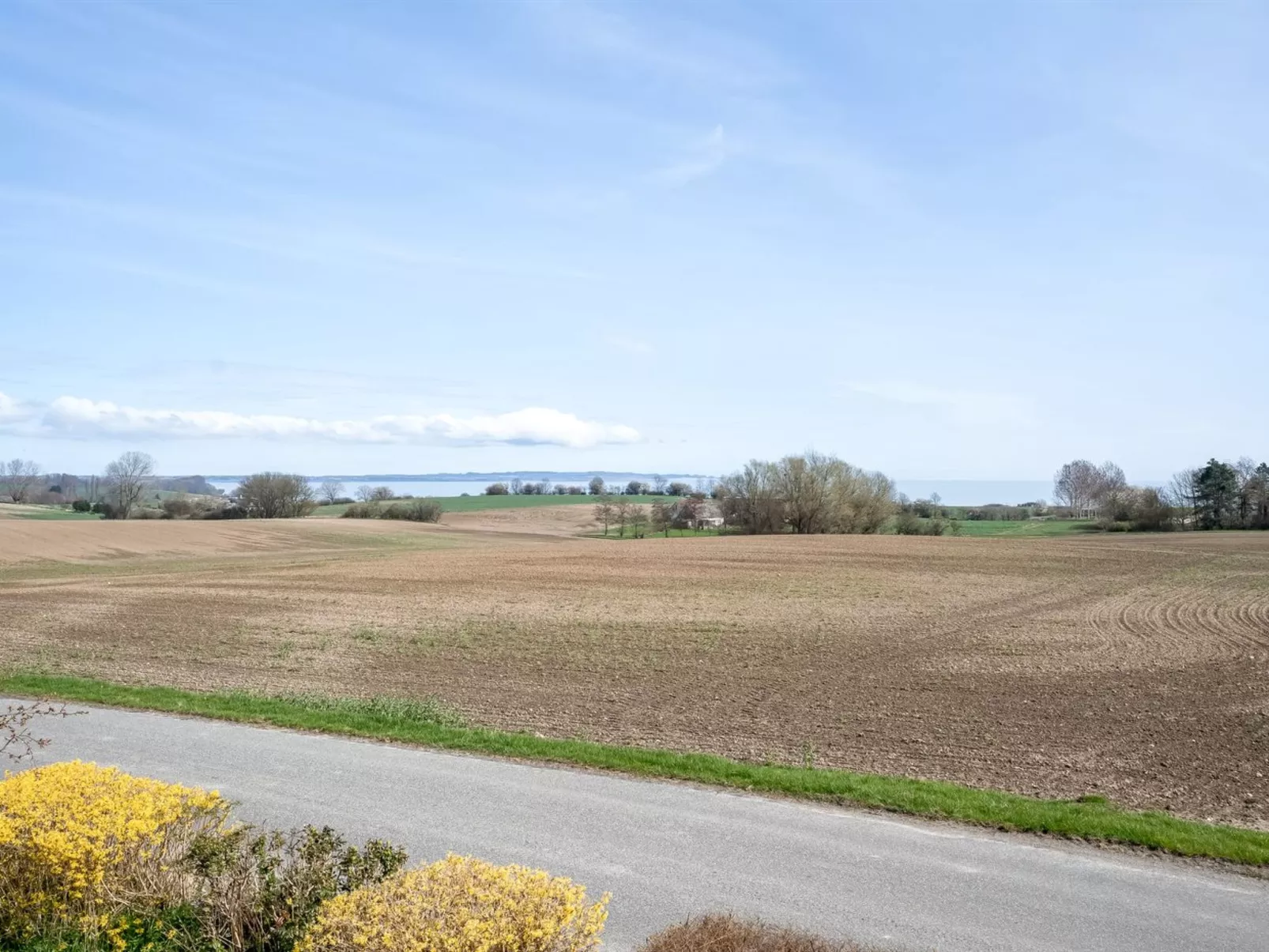 "Albertine" - 600m from the sea-Buiten