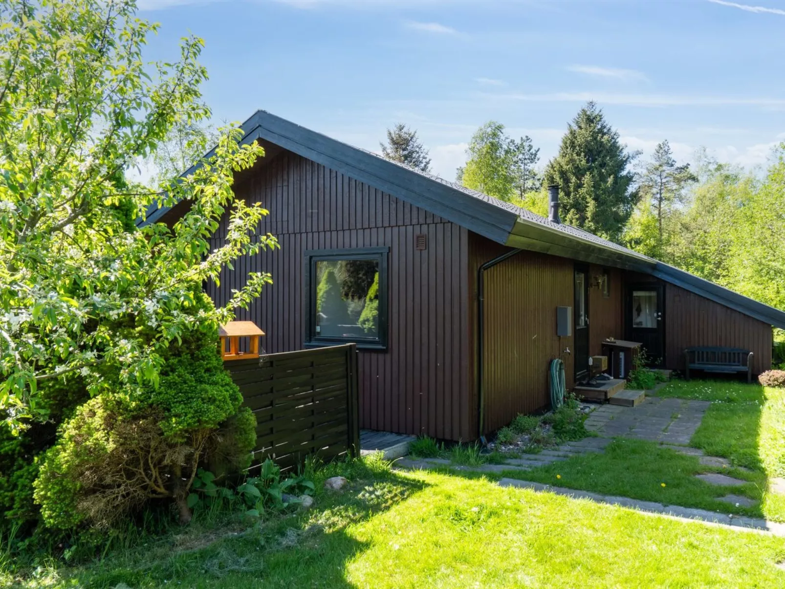 "Rui" - 1km from the sea-Buiten