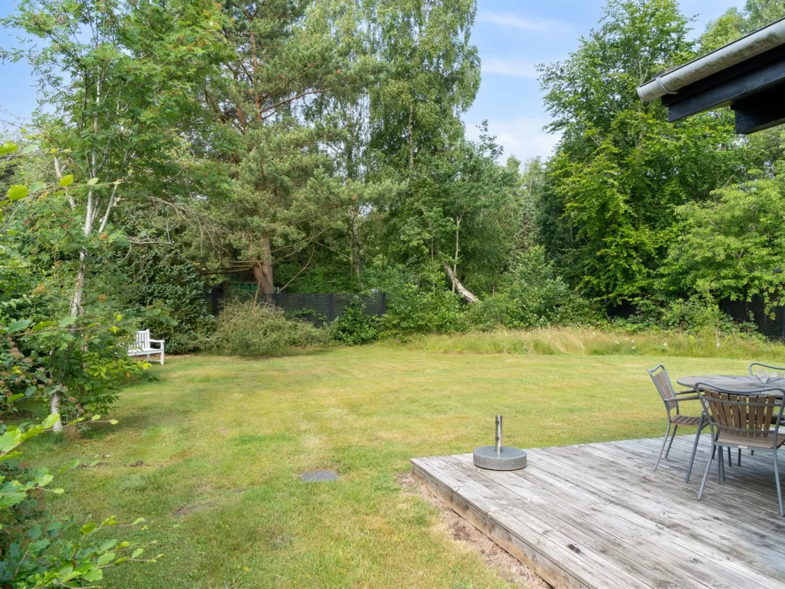 "Josef" - 1.4km from the sea-Buiten