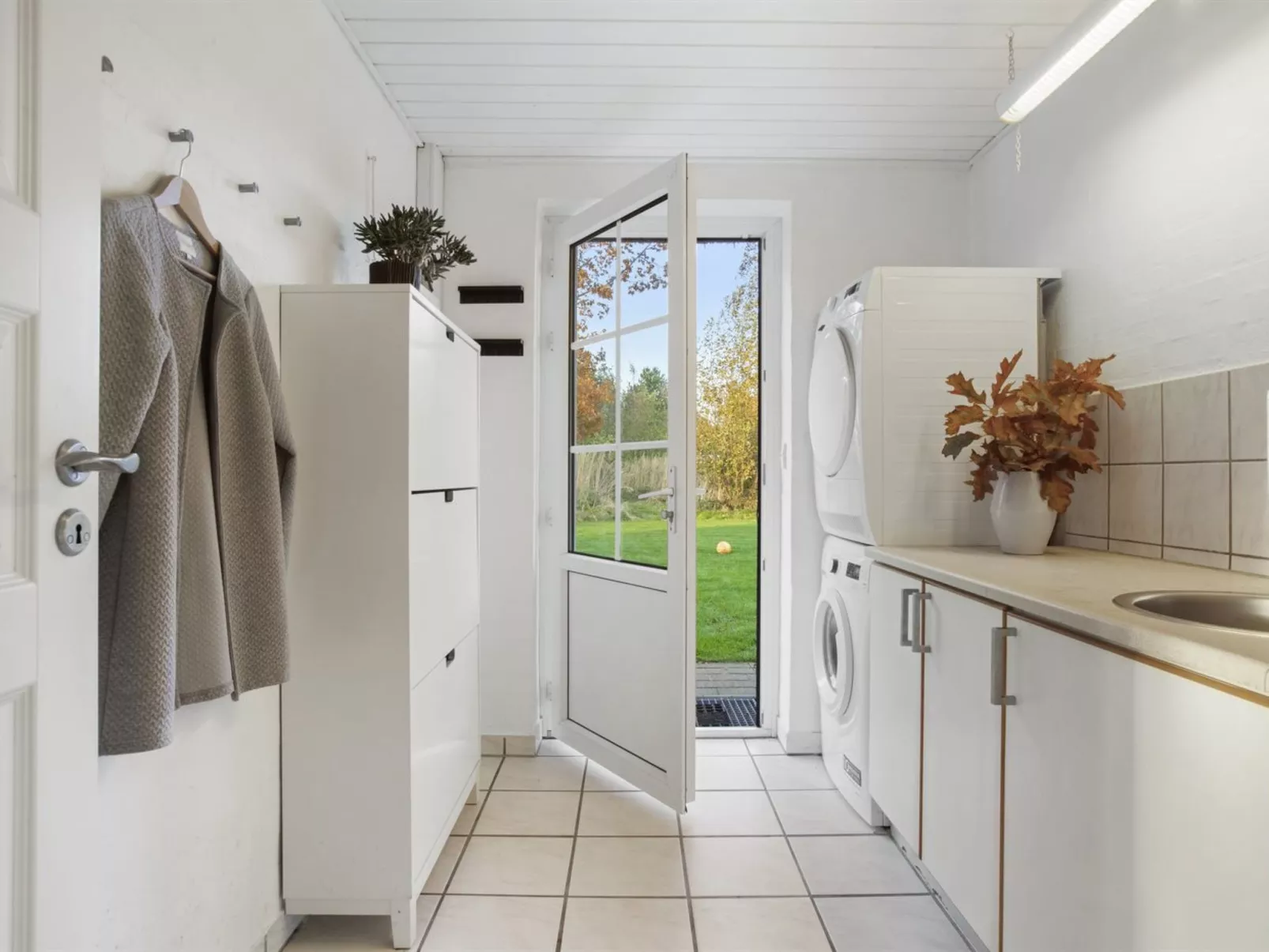 "Krok" - 1.2km from the sea-Binnen