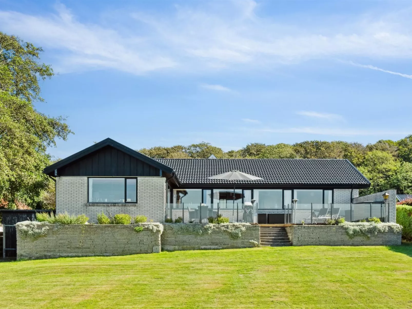 "Jovana" - 40m from the sea-Buiten