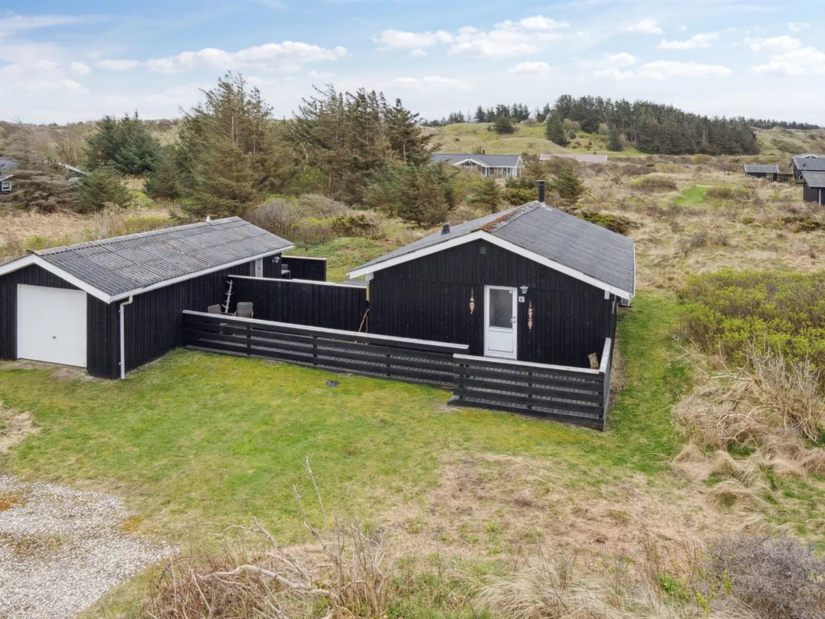 "Zina" - 600m from the sea-Buiten