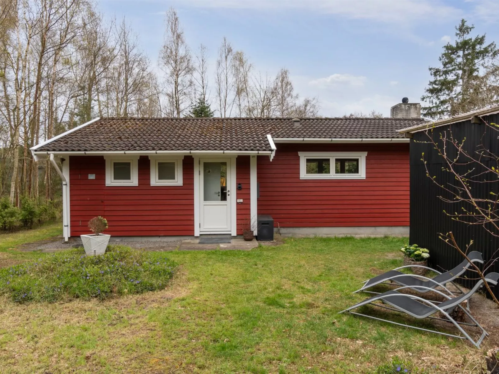 "Betti" - 700m from the sea-Buiten