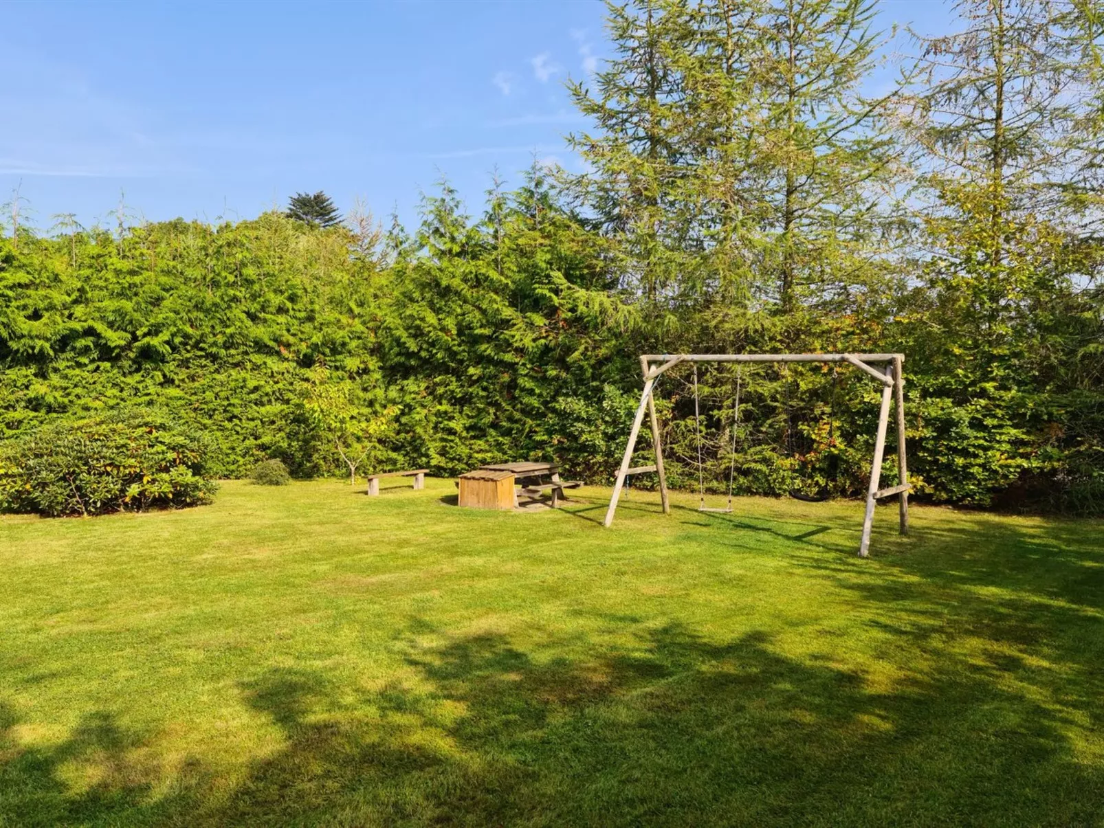 "Anca" - 450m from the sea-Buiten