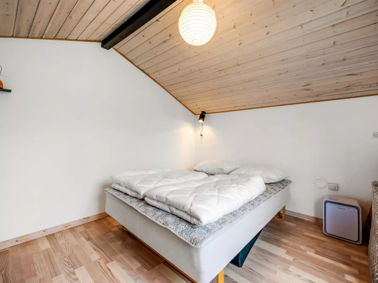 "Tjana" - 6km from the sea-Binnen