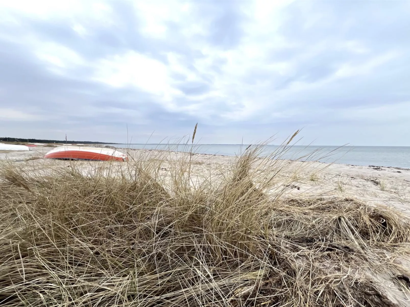 "Antonina" - 225m from the sea-Buiten