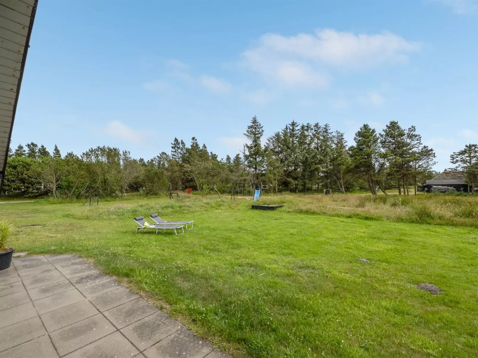 "Gorazd" - 1.2km from the sea-Buiten