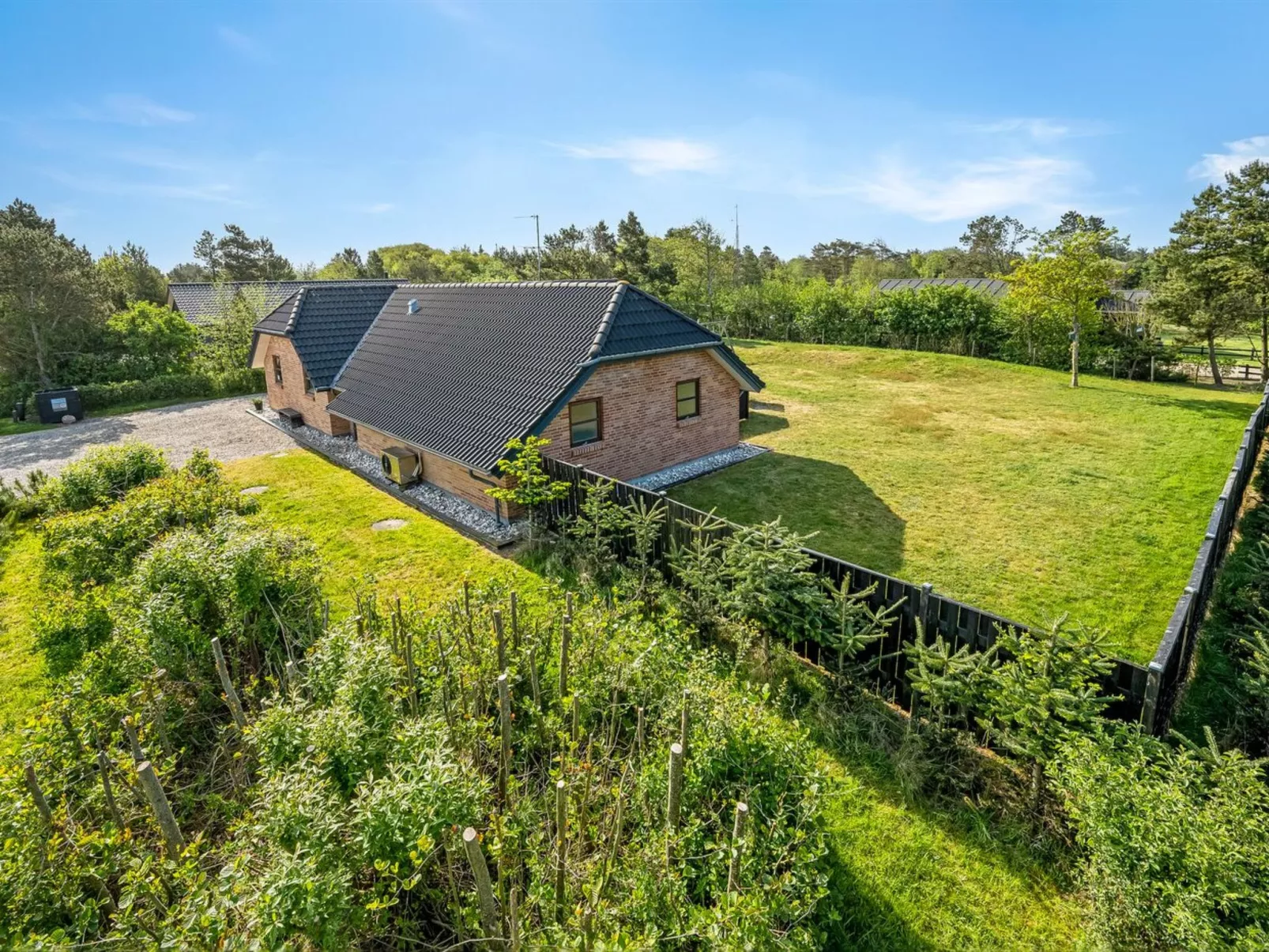 "Mico" - 500m from the sea-Buiten