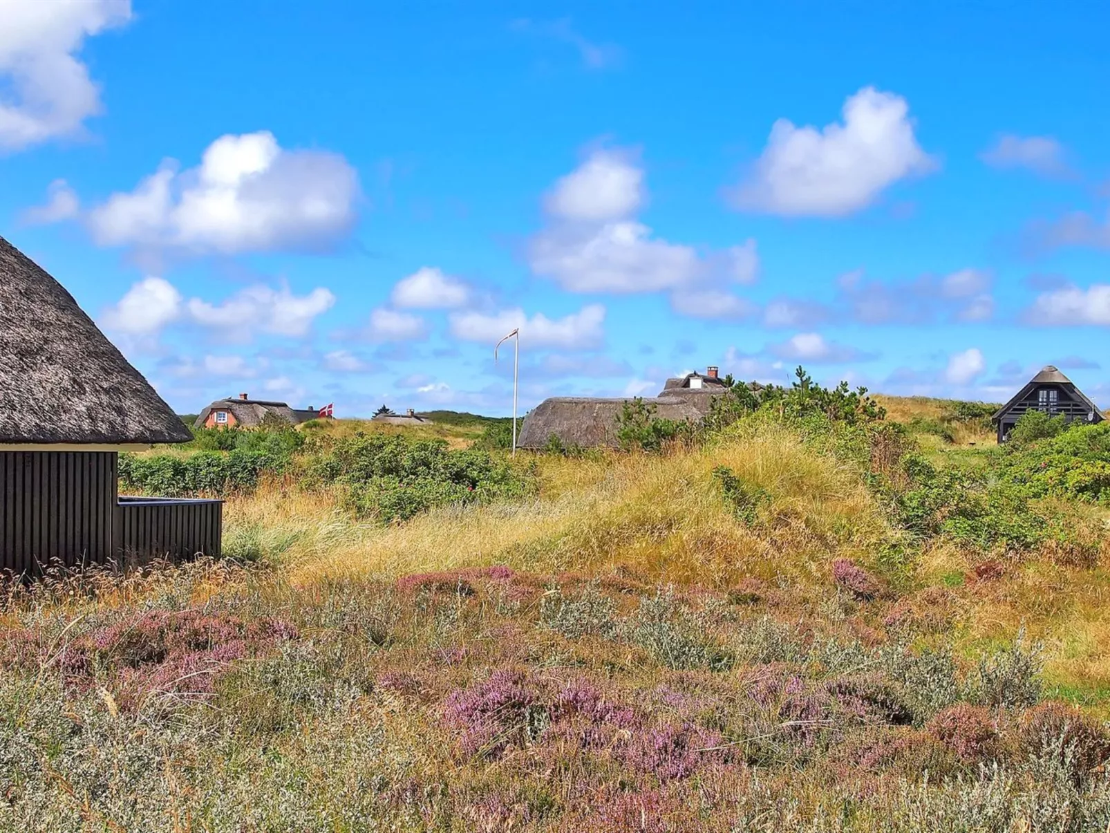 "Kajin" - 200m from the sea-Buiten