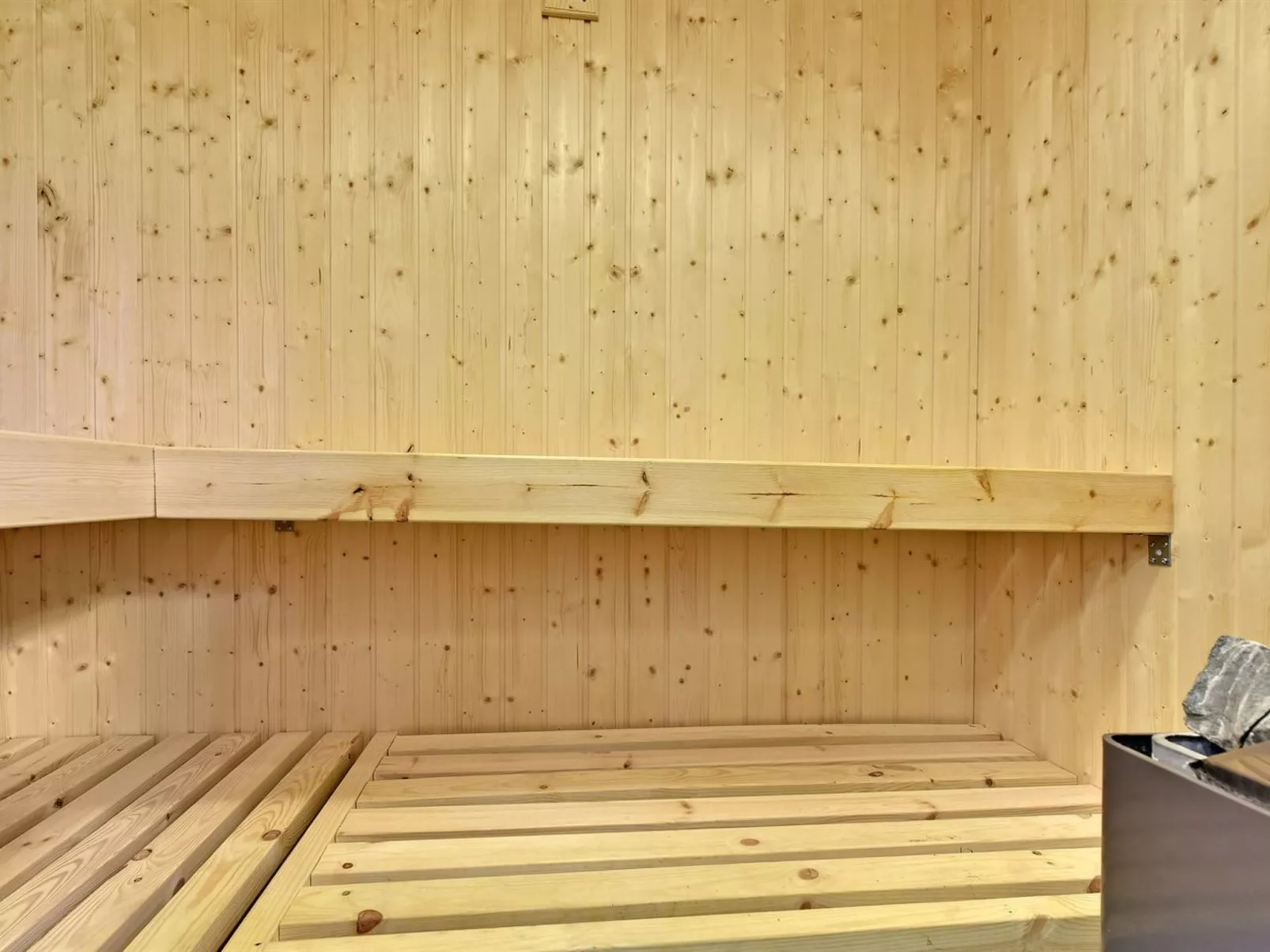 "Talida" - 12km from the sea-Binnen