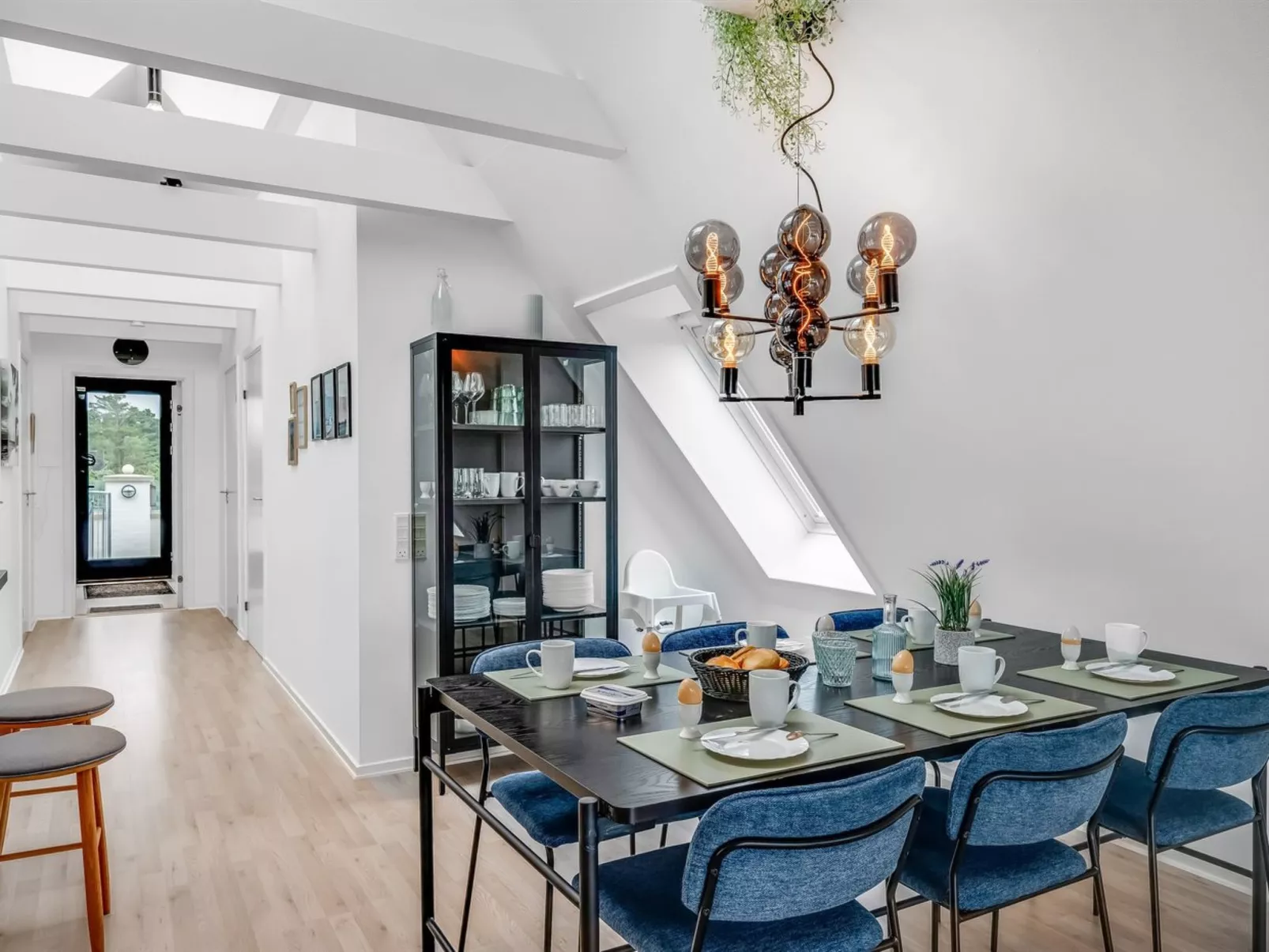 "Kerttu" - 900m from the sea-Binnen