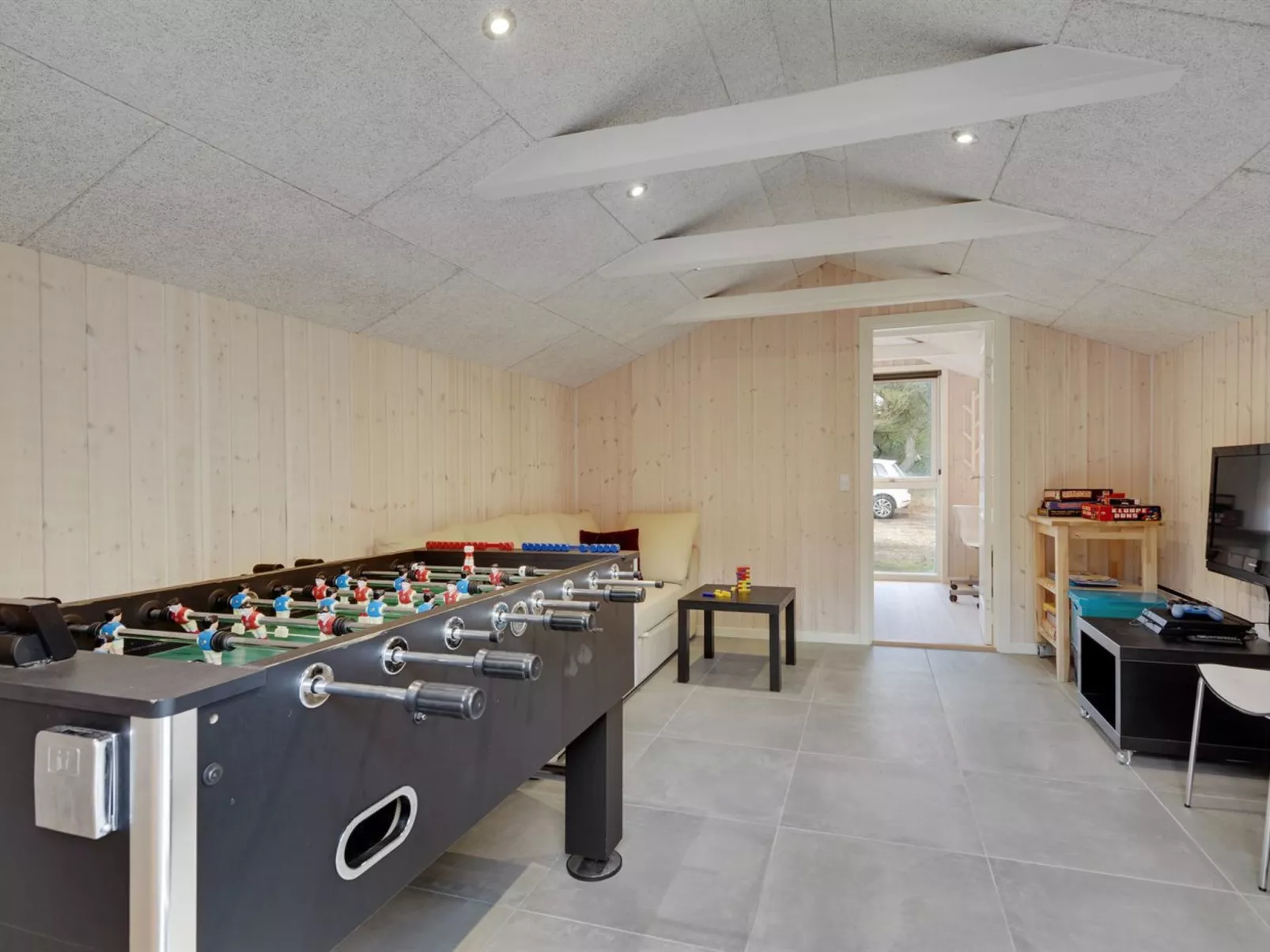 "Solgunn" - 900m from the sea-Binnen