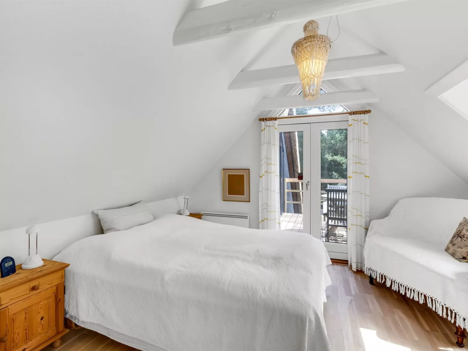 "Hejdie" - 750m from the sea-Binnen