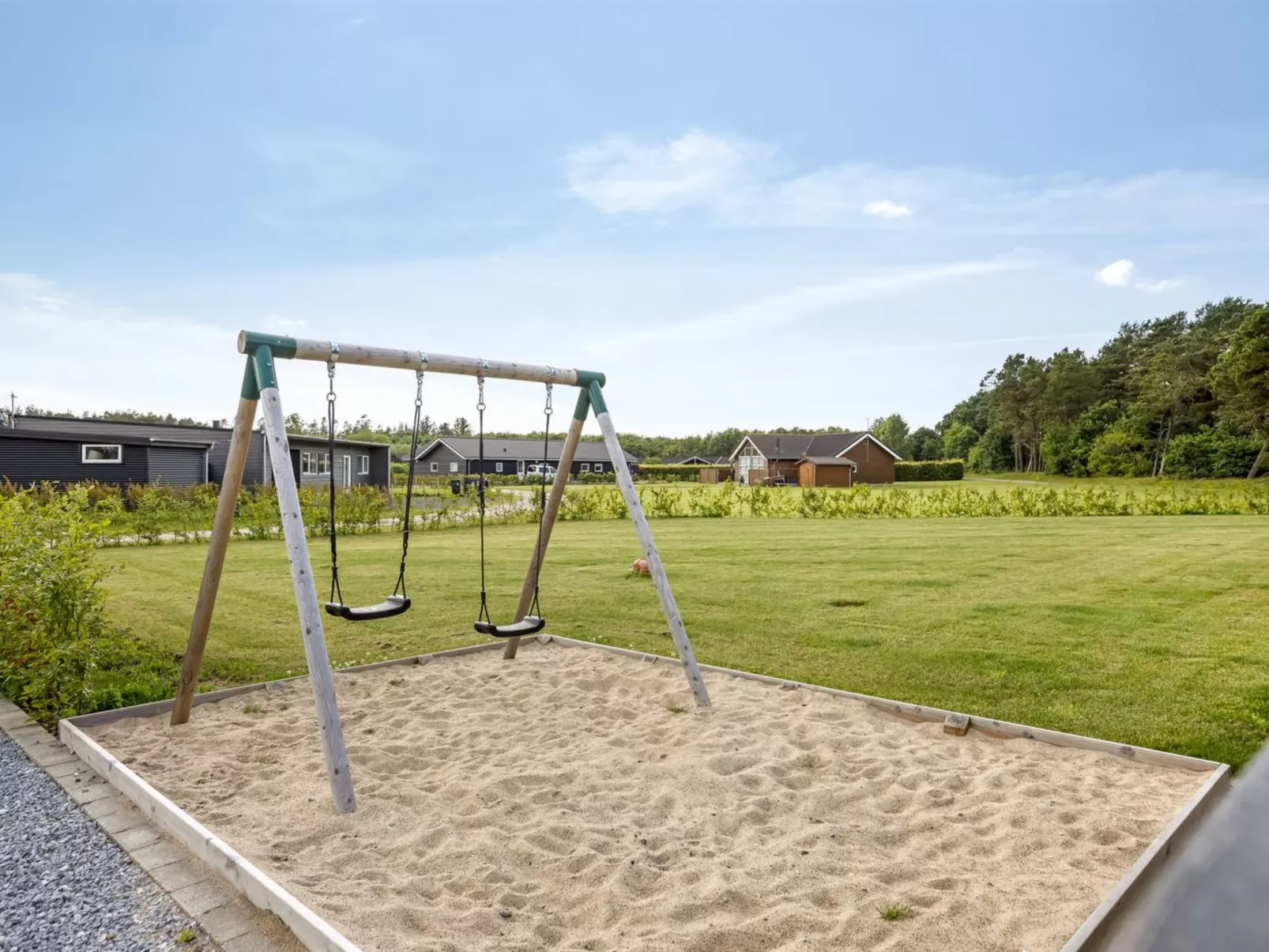 "Aleksa" - 500m from the sea-Buiten