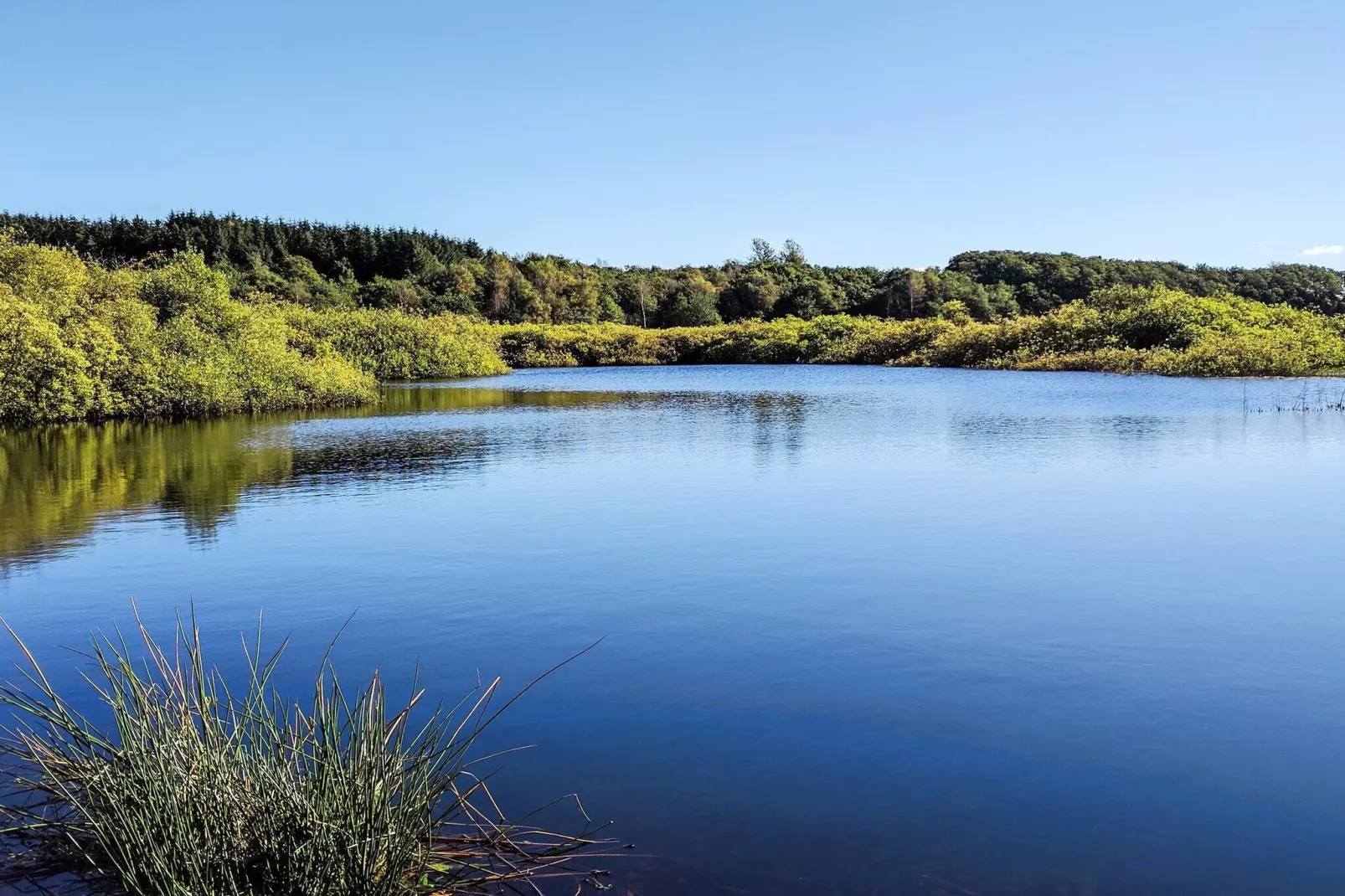 6 persoons vakantie huis in Farsø-By Traum-Waterzicht