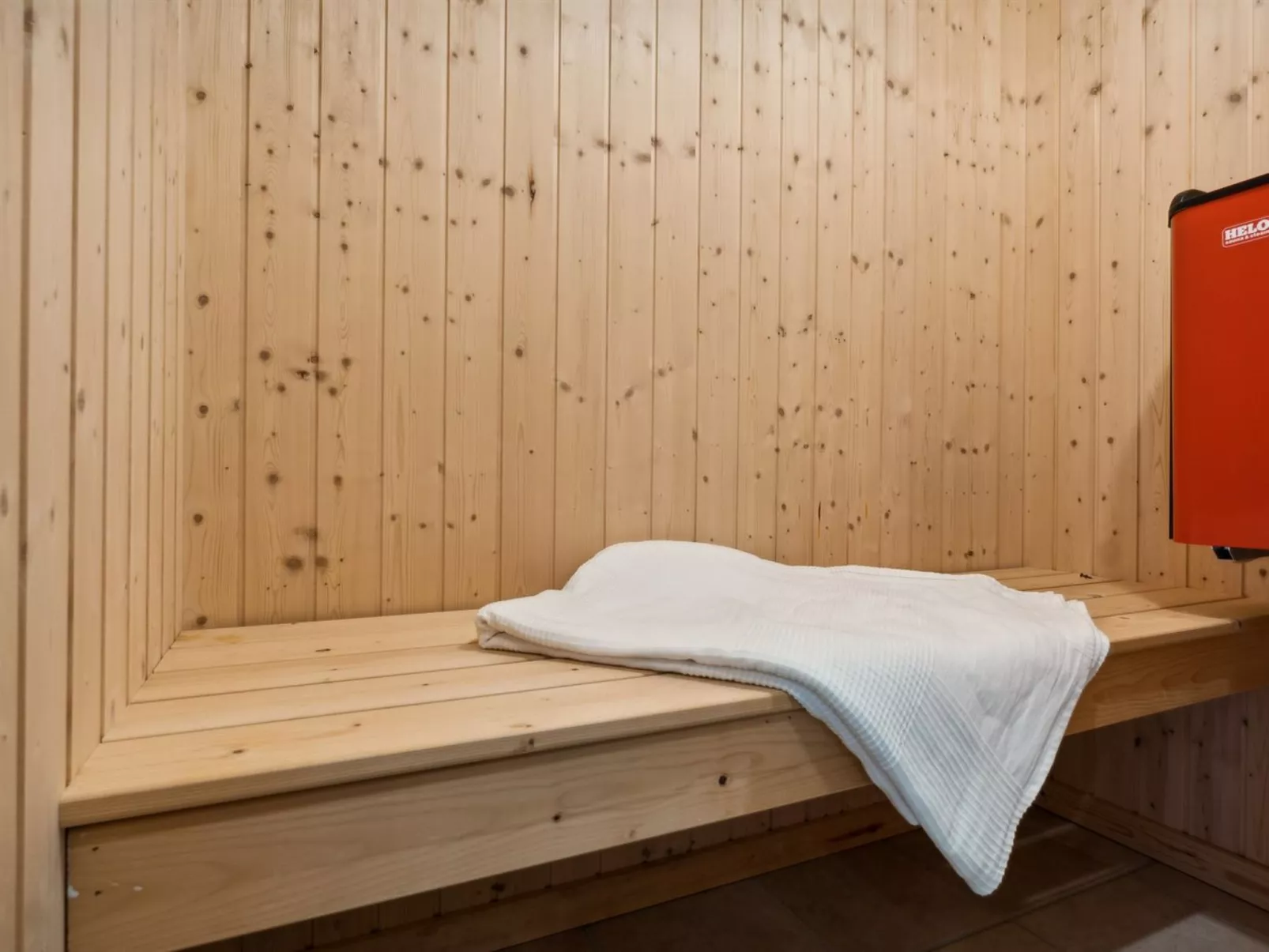 "Isbiorn" - 300m from the sea-Binnen